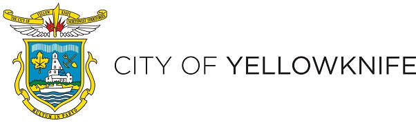 City of Yellowknife Logo